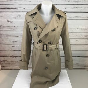 London Fog Coat